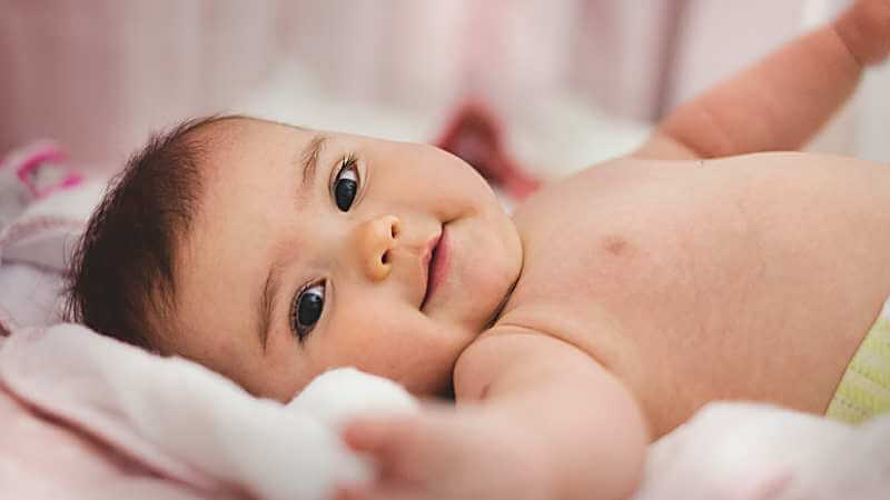 Baby Schlafumgebung und der ideale Baby-Schlafsack